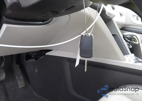 2012 Chevrolet Equinox Ltz z USA, uszkodzony, nr VIN 2GNALFEK0C6161914